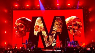 Depeche Mode conquistano Milano