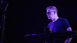 Depeche Mode, è morto Andy Fletcher: il tastierista aveva 60 anni