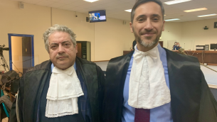 Depistaggio Borsellino, al via processo appello