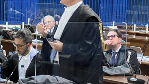 Depistaggio Borsellino, chiesta condanna per i tre poliziotti