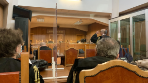 Depistaggio Borsellino, giudici in camera di consiglio