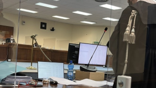 Depistaggio Borsellino, poliziotto imputato: "Sempre fatto il mio dovere"