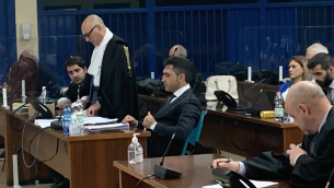 Depistaggio Borsellino: "Scarantino calunniatore", a luglio la sentenza