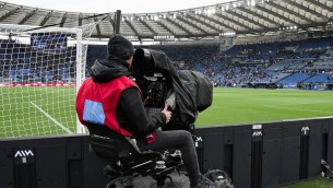 Derby Lazio-Roma, Dureghello: "Cori antisemiti, si fa finta di nulla?"