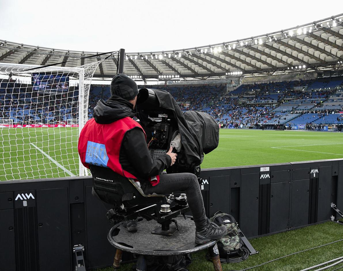 Derby Lazio-Roma, Dureghello: "Cori antisemiti, si fa finta di nulla?"