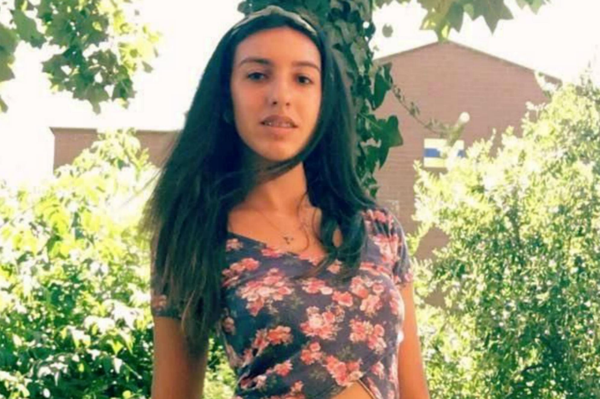 Desiree Mariottini, legale madre: "Bene Minthe in carcere, notizia rasserena"