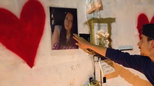 Desiree Mariottini, ordinanza: ecco perché Minthe resta in carcere