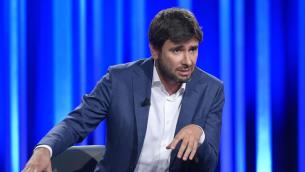 Di Battista contro Di Maio: "Ormai è un uomo di potere"