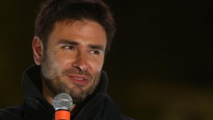 Di Battista: "Politica non è una professione"