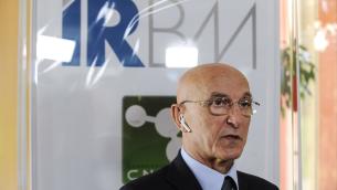 Di Lorenzo a Zaia: "Vaccini? Anche a Totò hanno offerto Colosseo"