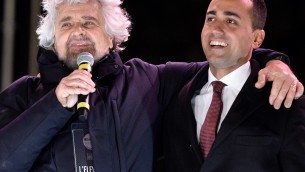 Di Maio e il messaggio a Grillo: "Non lo sento più ma gli voglio ancora bene"