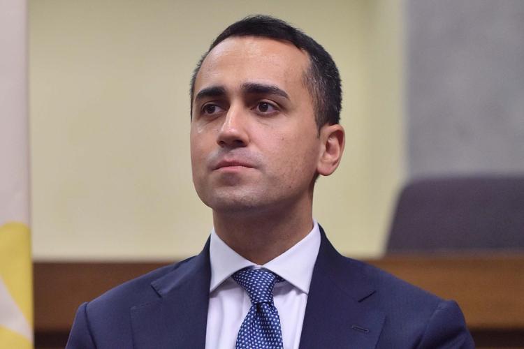 Di Maio inviato Ue, Lega: "Insulto a Italia"