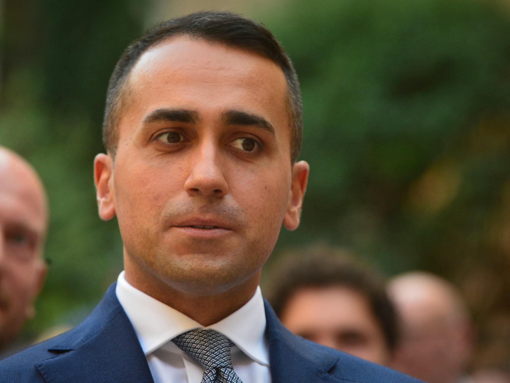 Di Maio: "Io zombie? Ecco a cosa servono i 300mila euro che M5S dà a Grillo"