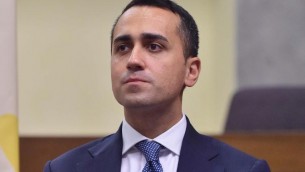 Di Maio rappresentante speciale Ue nel Golfo, via libera da Comitato