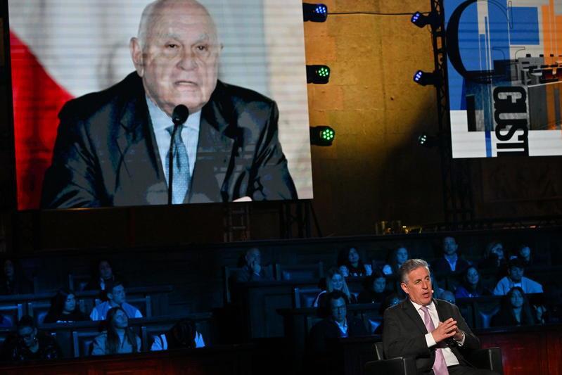 Di Matteo: "Senza abuso ufficio e traffico di influenze via libera a faccendieri senza scrupoli"