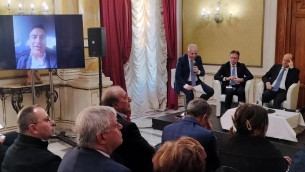 Di Palma (Enac): "Importanti miglioramenti su scalo Reggio Calabria"