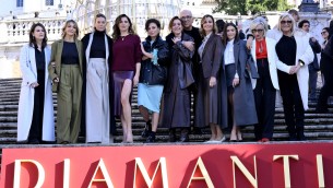 'Diamanti' di Ozpetek supera i 10 milioni di euro al box office, è il fenomeno italiano dell’anno