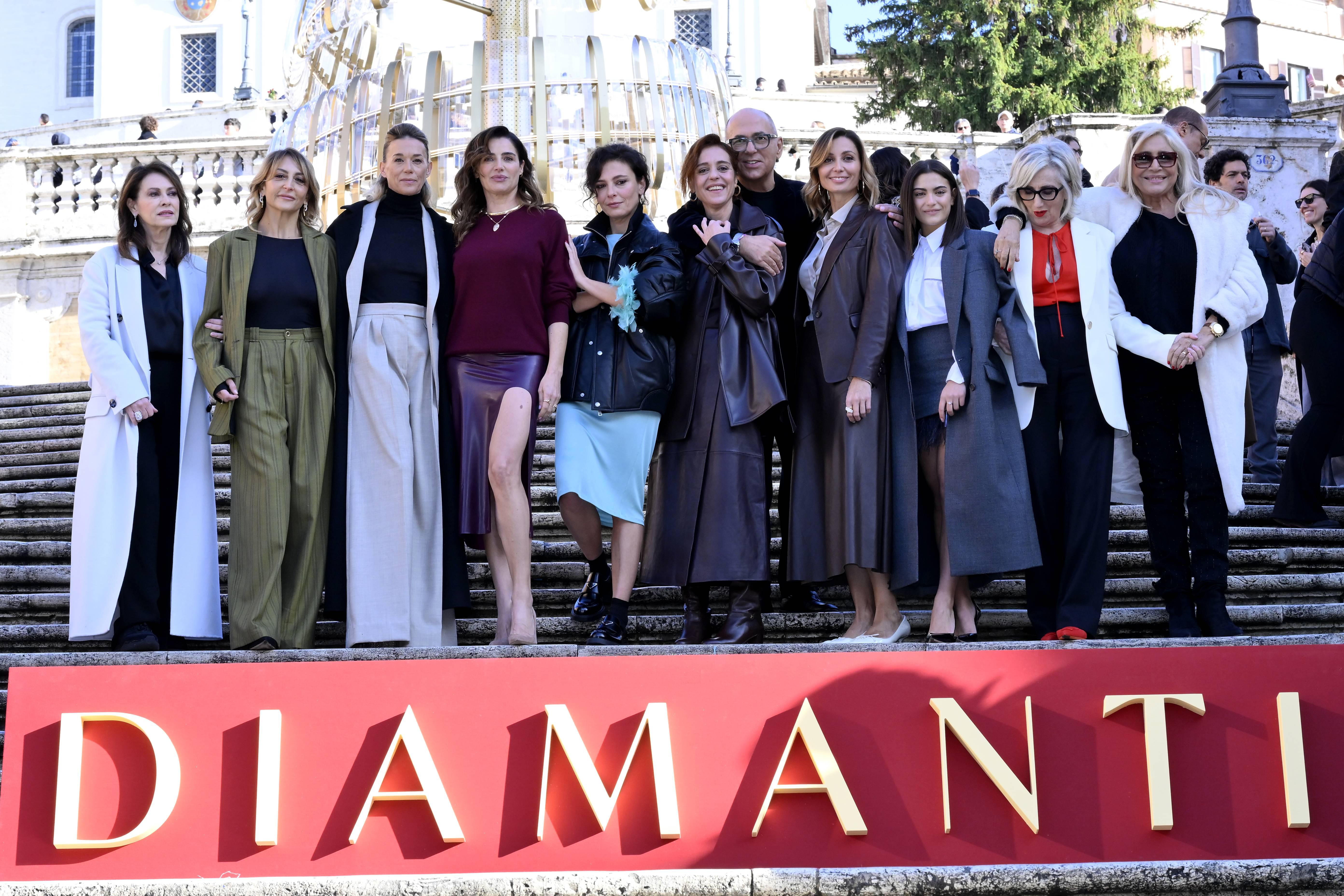 'Diamanti' di Ozpetek supera i 10 milioni di euro al box office, è il fenomeno italiano dell’anno