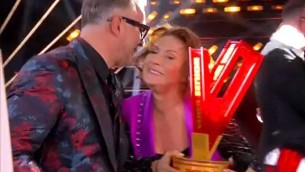 Diana Puddu vince 'The Voice Senior', chi è la casalinga dalla voce straordinaria