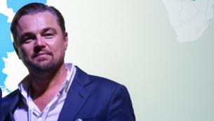 DiCaprio-Bolsonaro, scontro sull'Amazzonia via social