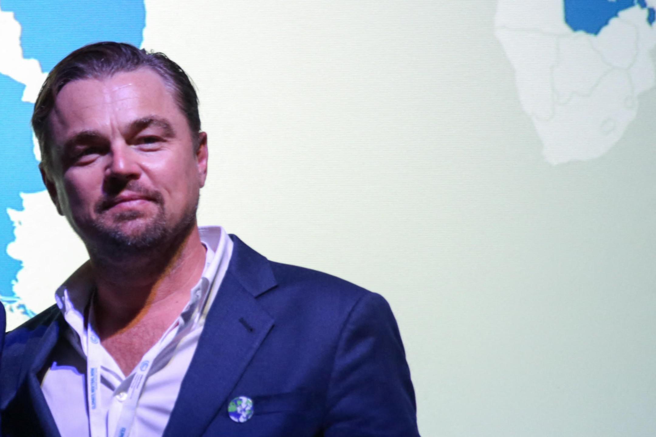 DiCaprio-Bolsonaro, scontro sull'Amazzonia via social