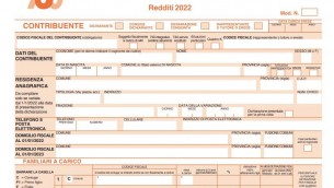 Dichiarazione redditi 2023, 730: novità, scadenza, istruzioni