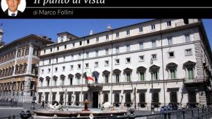 Difesa, Follini: "Aumento spesa inesorabile, in voto realpolitik prevarrà"