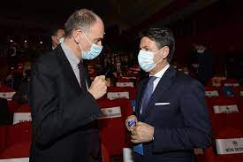Difesa, tensione Pd-Conte su spese militari