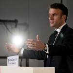 Difesa Ue, Macron: "Valutare le armi nucleari"
