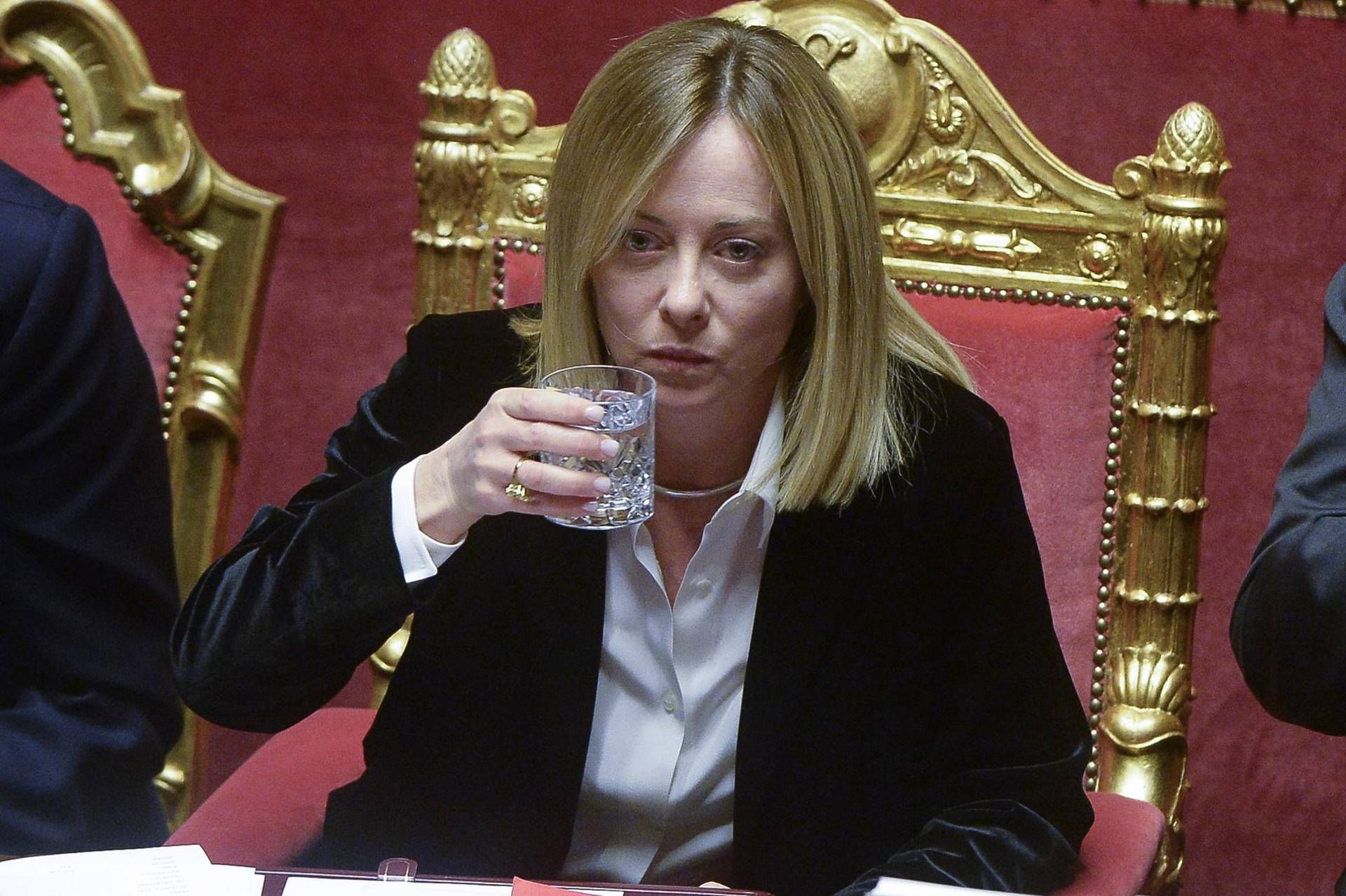 Difesa Ue, Meloni traccia la rotta: "Se Europa e Usa divisi, no garanzie di sicurezza"