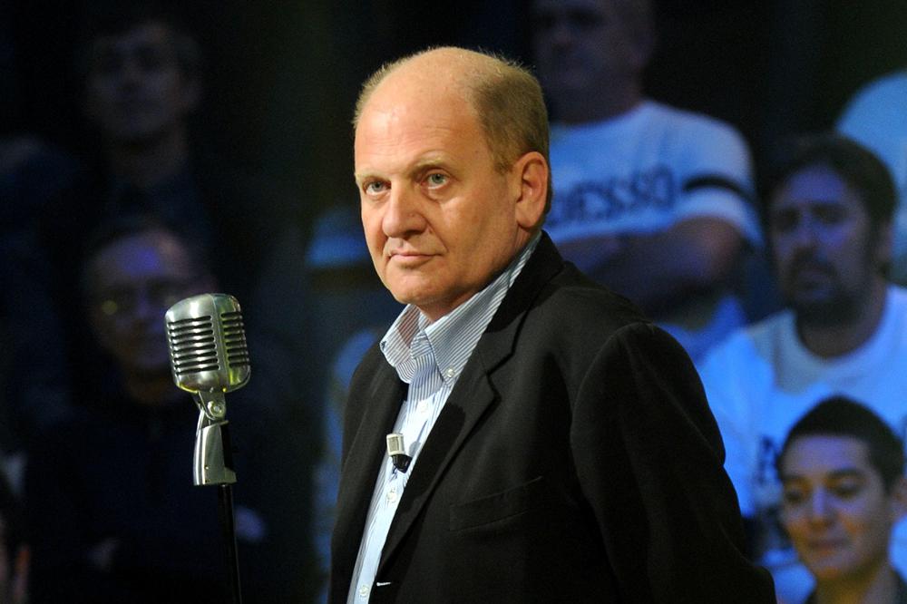 "Diffamò Bersani, condannato Rondolino"