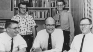 Digitale, 100 anni fa nasceva il papà del microchip Jack St