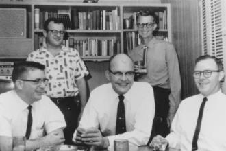 Digitale, 100 anni fa nasceva il papà del microchip Jack St