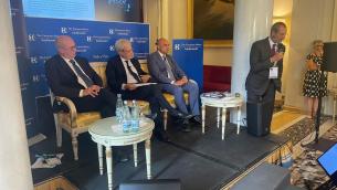 Digitale, De Molli: "Sfida più grande è legata alle competenze"