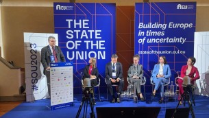 Digitale, Italia in prima linea in percorso Ue