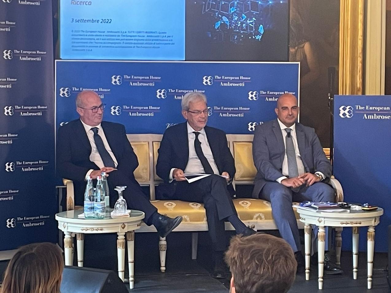 Digitale, Italia in ritardo su formazione e solo 46% adulti con competenza di base