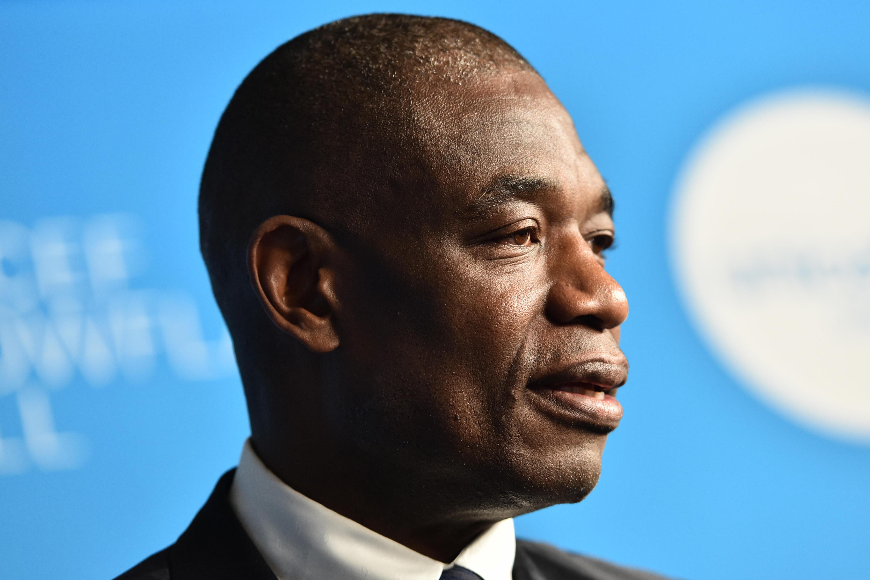 Dikembe Mutombo ha un tumore al cervello, annuncio Nba