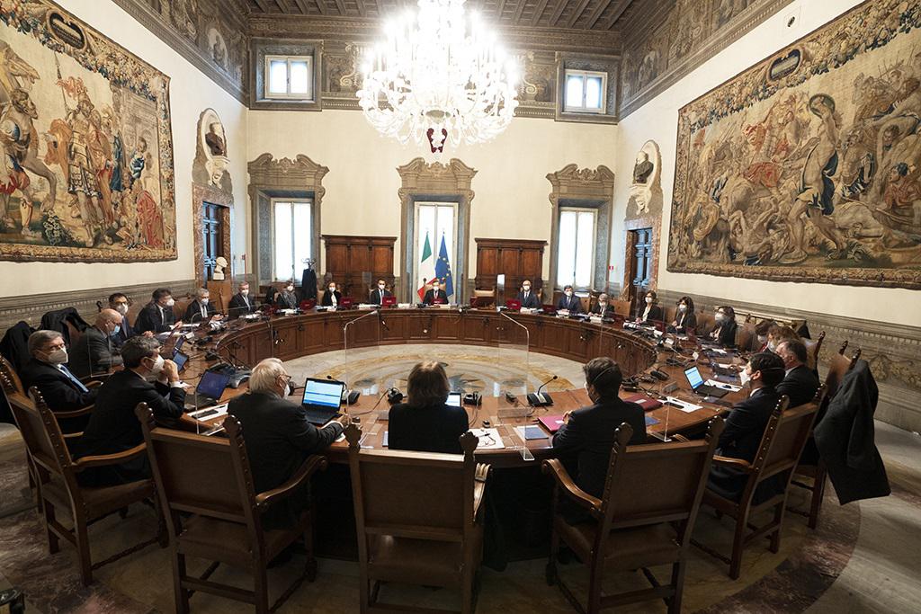 Dimissioni Draghi, tutto quello che si ferma: dal gas al Pnrr