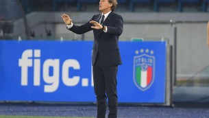 Dimissioni Mancini, l'addio del ct: i motivi, l'Arabia Saudita e il successore