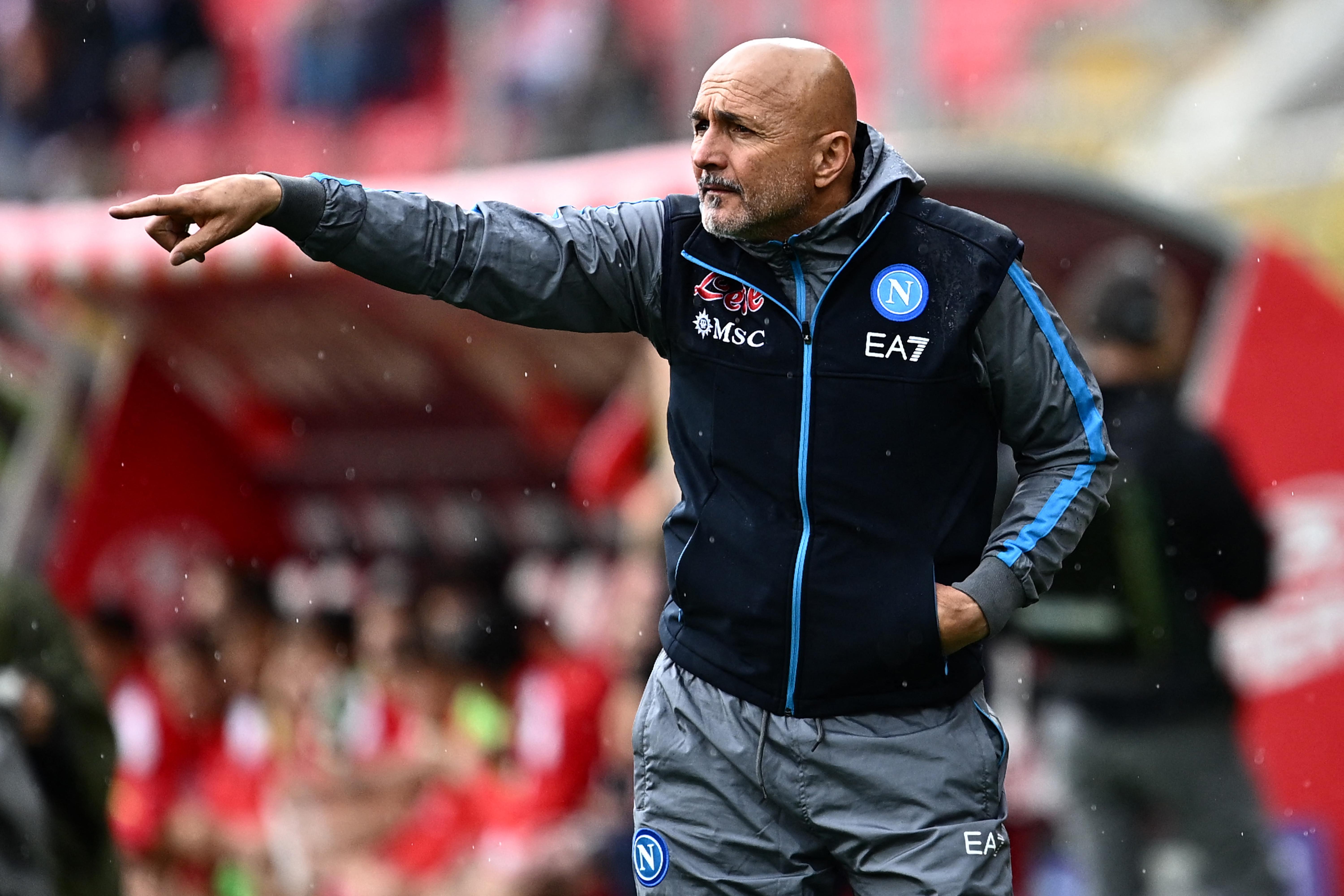 Dimissioni Mancini, Spalletti prima scelta per Figc: venerdì giorno decisivo