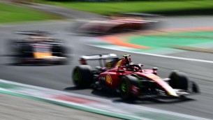 Diretta Gp Italia, Verstappen davanti alle Ferrari a Monza
