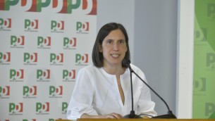Direzione Pd, Schlein detta la linea: mobilitazioni, lealtà, alleanze
