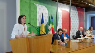 Direzione Pd, Ucraina e M5S tra i temi più dibattuti