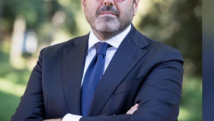 Diritti tv, Floridi l'uomo chiave di una trattativa impossibile