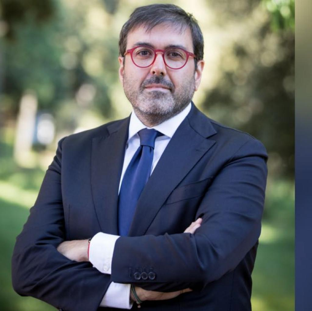 Diritti tv, Floridi l'uomo chiave di una trattativa impossibile