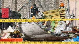 Disastro aereo in Sudcorea, Seul ispeziona tutti i Boeing 737 in funzione