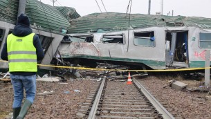 Disastro ferroviario Pioltello, una condanna e otto assoluzioni tra cui l'ex ad Rfi Gentile