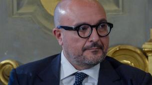 Discorso Meloni, Sangiuliano: "Altissimo profilo morale ed etico"