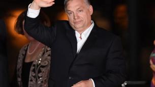 "Discorso nazista degno di Goebbels", consigliere di Orban si dimette