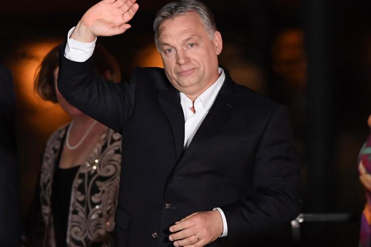 "Discorso nazista degno di Goebbels", consigliere di Orban si dimette